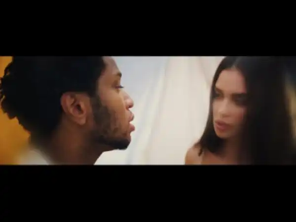 Gallant – Compromise (feat. Sabrina Claudio)